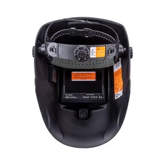 Маска сварщика GEFEST (ф-р 9700V)