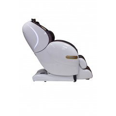 Массажное кресло Meridien Jamaica (White)
