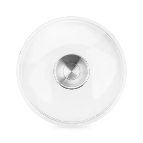 Крышка 26см AMT Glass Aroma Lids