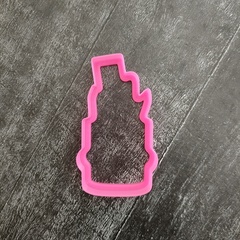 Карандаши №2 в стакане