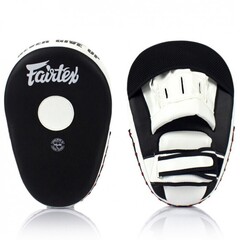 Боксерские лапы Fairtex FMV13