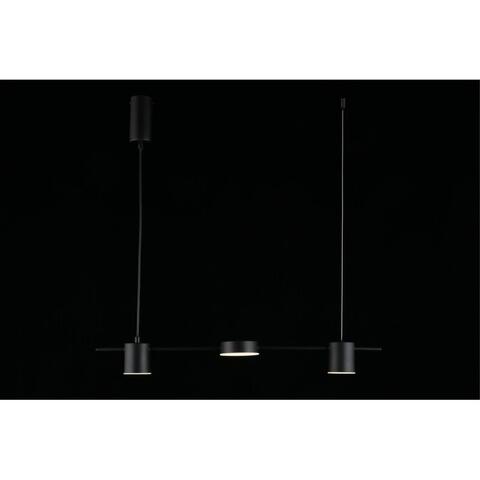 Подвесной светодиодный светильник Aployt Frania APL.017.03.18