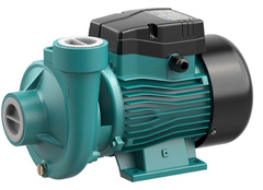 Насос поверхностный центробежный 2DK-20, AQOUR, 366,7 л/мин, 1,5кВт