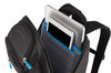 Картинка рюкзак для ноутбука Thule Crossover 25 Черный - 3