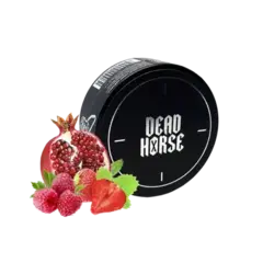 Dead Horse Ruby Lemonade 100g