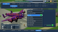 Bomber Crew Skin Pack (для ПК, цифровой код доступа)