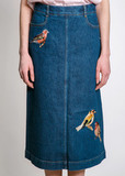 Юбка STELLA MCCARTNEY