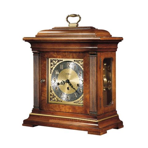 Часы настольные Howard Miller 612-436 Thomas Tompion
