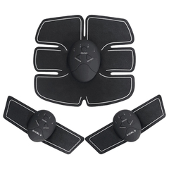 Миостимулятор Smart Fitness Ems Fit Boot Toning