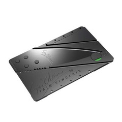 Нож КРЕДИТНАЯ КАРТА CardSharp 2