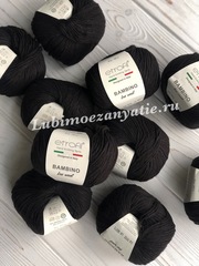 Etrofil Bambino lux wool 70702