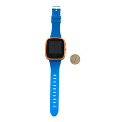 Смарт-часы  детские часы Geozon AQUA blue