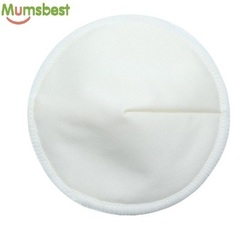 Лактационная прокладка Mumsbest-Белая