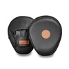 Лапы Ultimatum Boxing Core 3.0 BLK