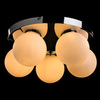 Светильник Arte Lamp Aqua A4445PL-5CC