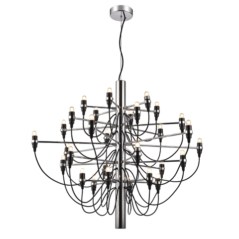 Люстра Divinare Molto 8030/02 LM-50