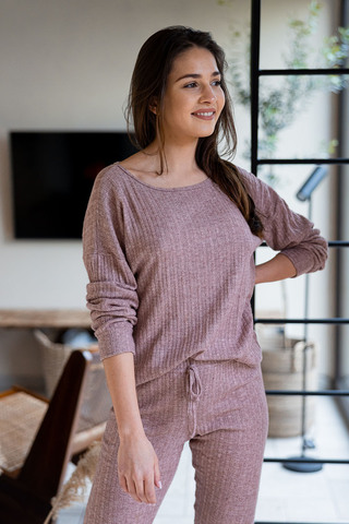 Пижама Dolce Vita Indian Rose Sensis