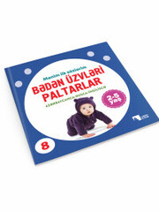 Bədən üzvləri və paltarlar