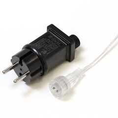 Н.г Фигурка дек. Олень 31*52см, 60LED, 220В Y4-3070