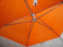 Зимняя палатка-зонт ПИНГВИН Mr. Fisher 3