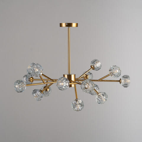 Люстра Boule De Cristal  15