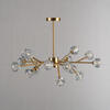 Люстра Boule De Cristal  15