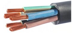 Кабель КГ 5* 2,5