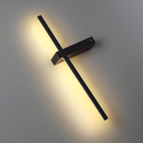 Настенный светодиодный светильник Lumion BLAKE 5695/6WL