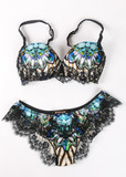 Комплект нижнего белья ROBERTO CAVALLI