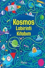 Kosmos labirinti kitabım
