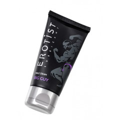 Крем Erotist для мужчин BIG GUY для увеличения пениса, 50 мл