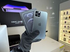 iPhone 12 Pro, 128 ГБ б/у