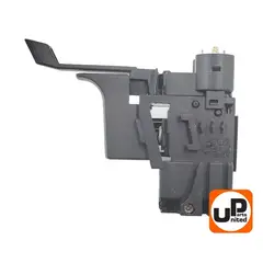 Выключатель UNITED PARTS для BOSCH GBH2-26 (16170006D4) (90-0358)