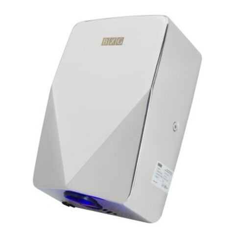 BXG BXG-JET-3500АС UV Высокоскоростная сушилка для рук