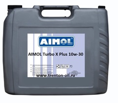 AIMOL Turbo X Plus 10w-30