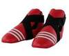Защита стопы Adidas WAKO Kickboxing Red