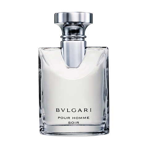 Bvlgari Pour Homme Soir