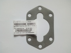 Прокладка редуктора DDE V700 II Кентавр 1/2