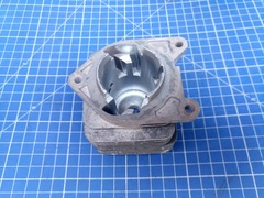 Цилиндр DDE GB32RD