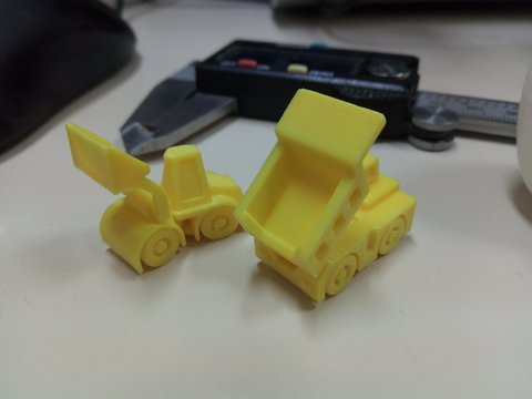 3D-принтер FlyingBear Ghost 5 (набор для сборки)