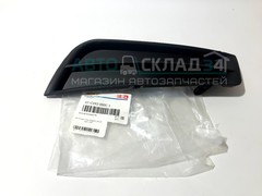 ЗАГЛУШКА ПТФ ПРАВАЯ CRUZE DES 1 SAT