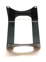 Кронштейн топливного бака триммера объем 43-52см(металл)