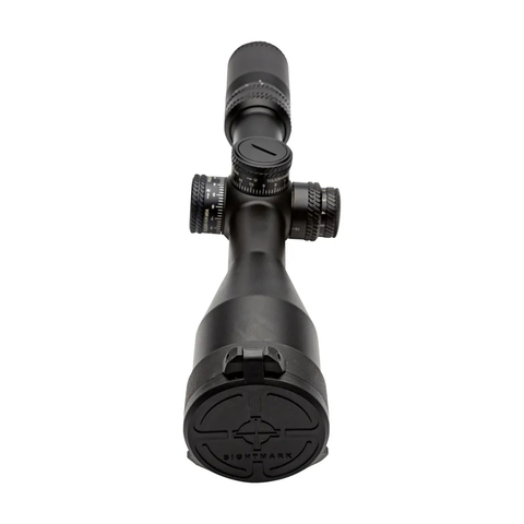 Sightmark Citadel 3-18x50 LR2 подсветка сетки (SM13039LR2)