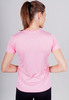 Элитная женская футболка Nordski Run Orchid Pink W