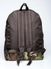 Рюкзак TrailHead Bag 0001 Black