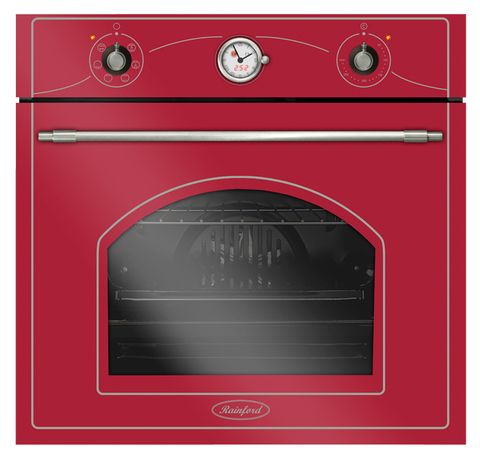 RAINFORD RBO-3616 R Bordeaux SL