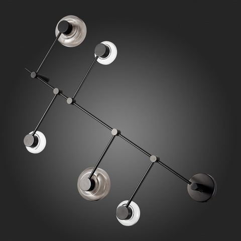 Светильник настенно-потолочный ST Luce Vallo SL6005.401.05