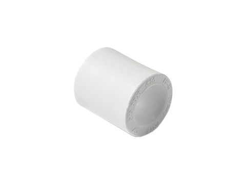 Meerplast 67-0-517 Муфта PP-R, 25мм, 2435, (шт.)
