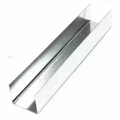 Профиль направляющий. Албес. 50*40*3000 мм.