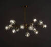Люстра Boule De Cristal  15